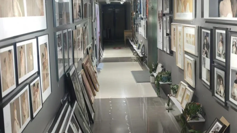 Wanda 39 Carat - View 3