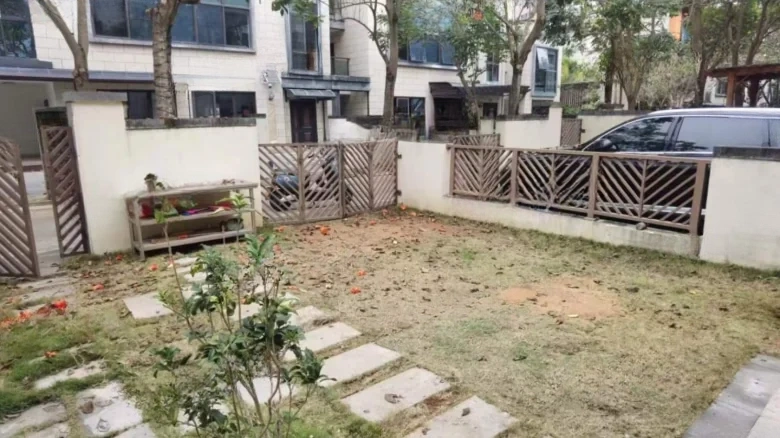 Liantou·Haitang Yun - View 19