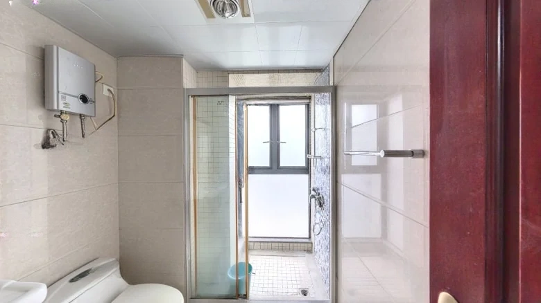 Vanke JinYu Blue Bay Phase I - View 9