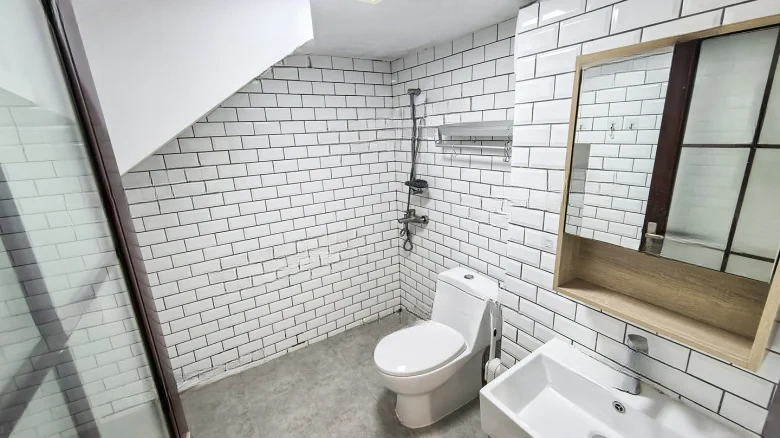 Agile Upper City Business Center - View 9