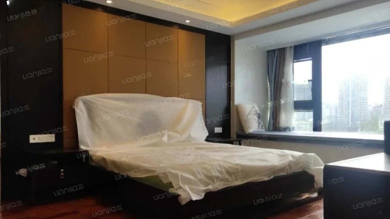 Hongzhou Tianxi - View 2