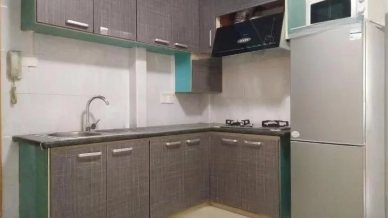 Rihui Sixth Village - View 5