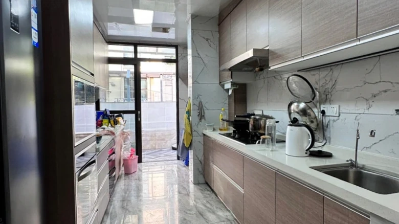 Luhu Jiayu Phase II - View 10