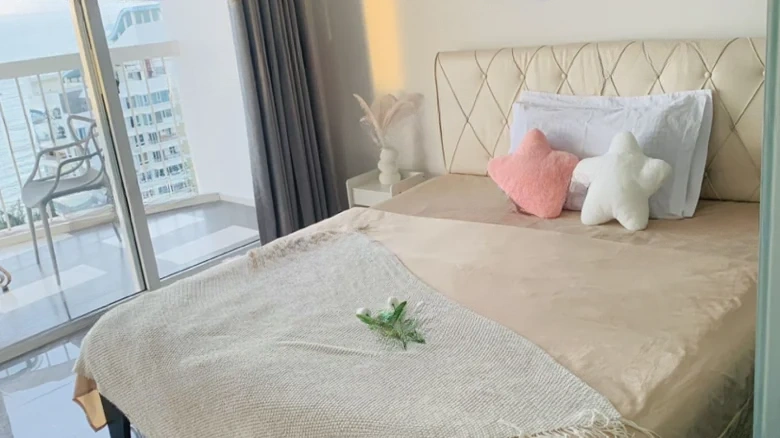 Blue Sea and Sky Phase I - View 7