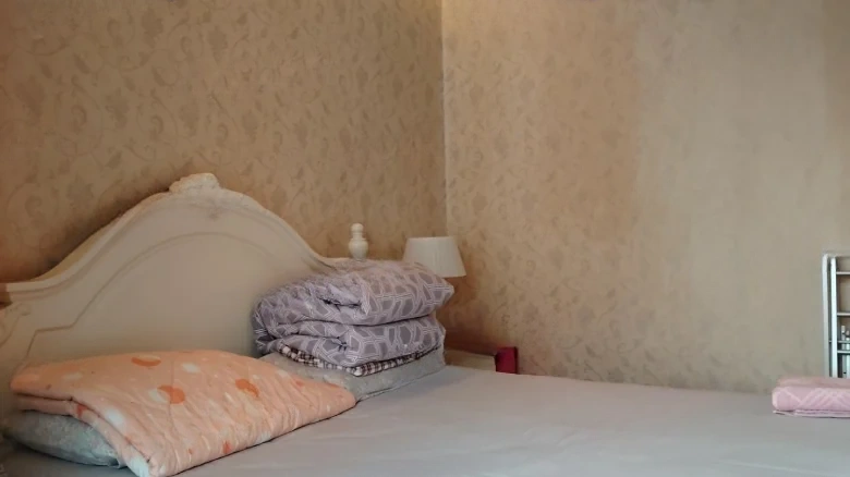 International Cruise City - View 3