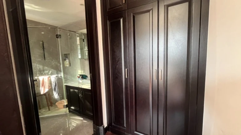 Green City Peach Blossom Spring - View 8