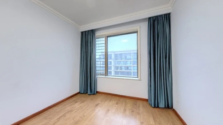 Haier Greenland Quanyun Village Jinlan Garden - View 2