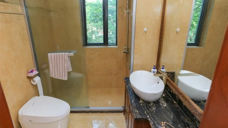 Shanghai Green City - View 14