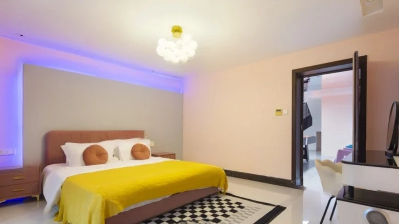 Half Mountain Peninsula Twin Bays Phase II - View 22