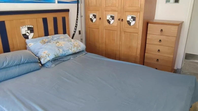 Halfhill Scented Pavilion - View 5