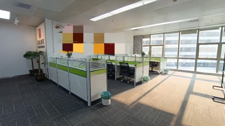 Yintong Plaza - View 7