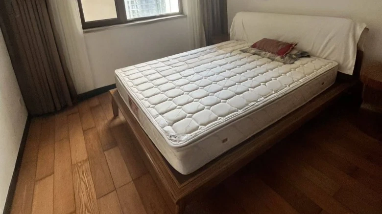 Half Mountain Peninsula - View 2