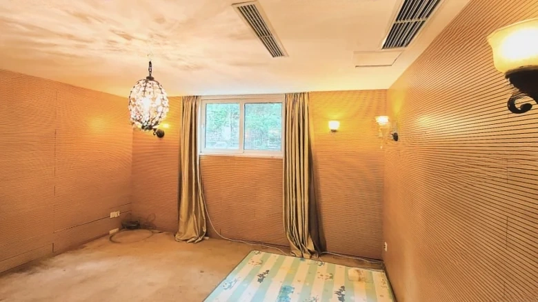 Evergreen Humanities Villa - View 3