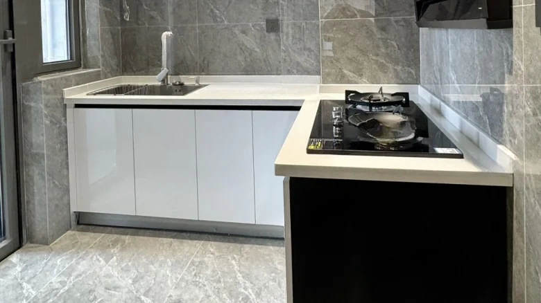 Poly Yuejiang Terrace - View 7