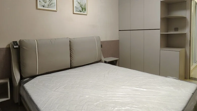 Golden Land Wutong Huafu - View 3