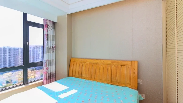 Sinom金属·Zi Yue Tai - View 2