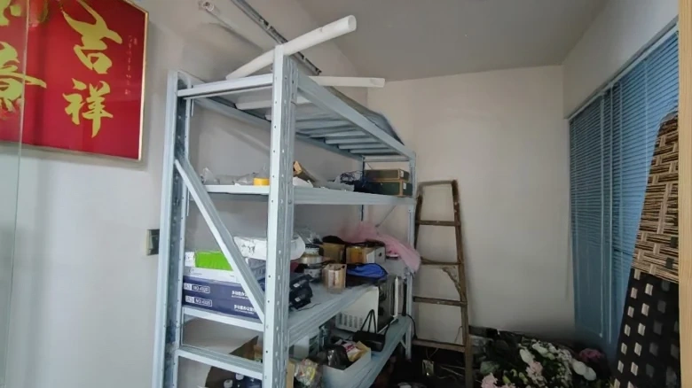 City Square - View 3