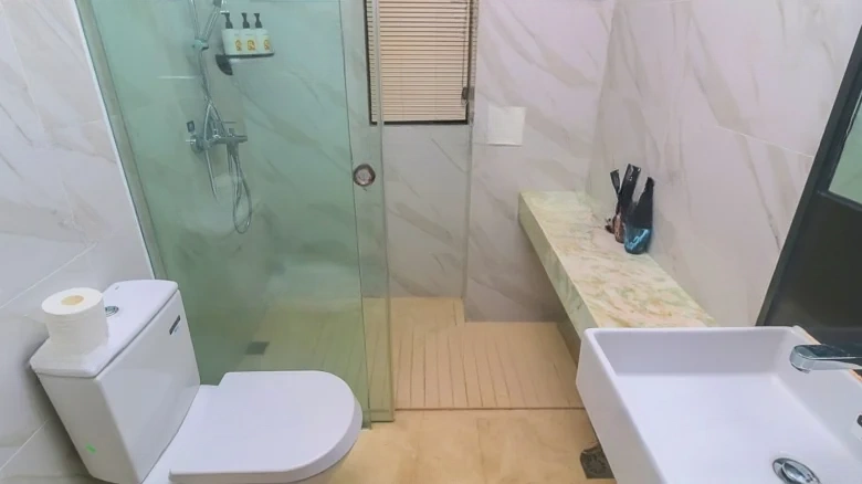 Runda Sanya Bay Harbor Zone One - View 19