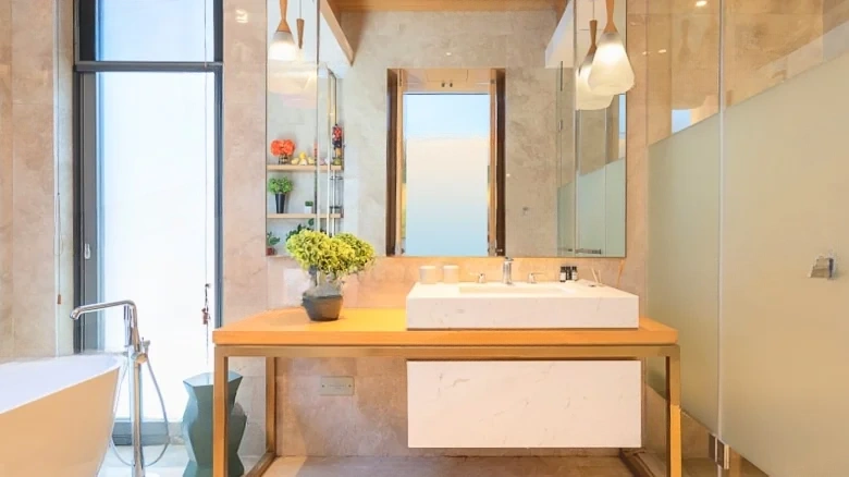 Atlantis Tang'an - View 8