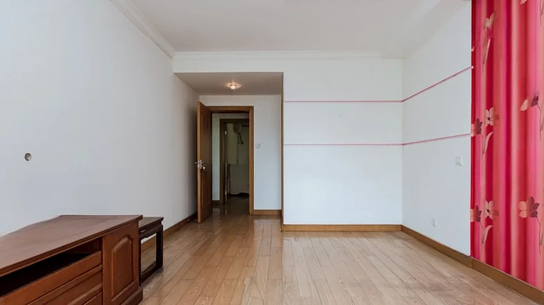 Hotan Apartment - View 2