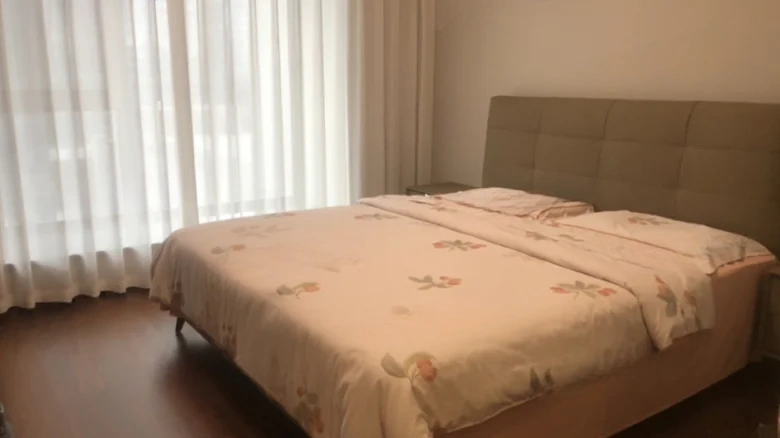 China Resources Center - View 4