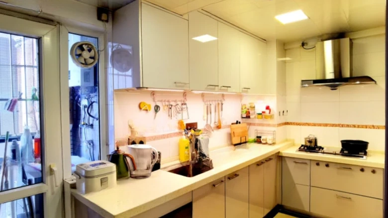 Ruhui Dongti Bay - View 6