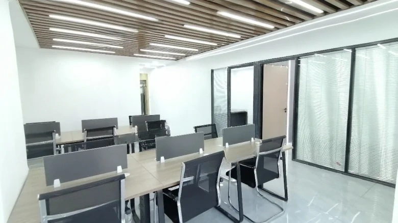 Aoxus Square - View 2