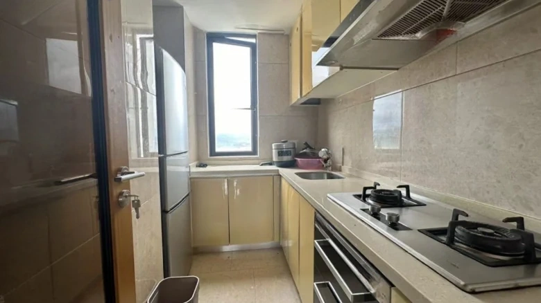 Haitang Central - View 5