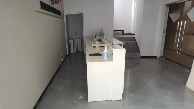 Tongjing International City U Cluster - View 9