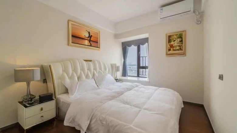 Poly Tianyue Bay - View 3