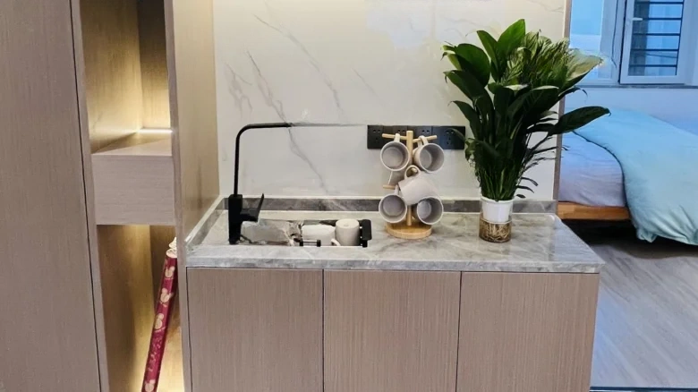 Beicheng Triangle Delta C2 Zone - View 8