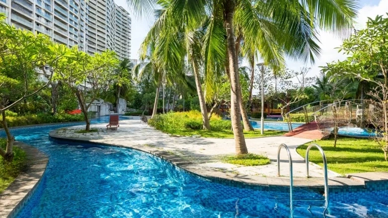 Half Mountain Peninsula - View 11