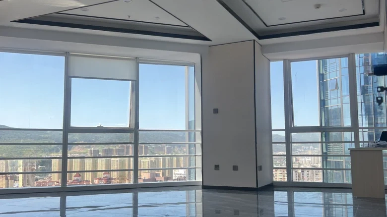 Harmony Square - View 3