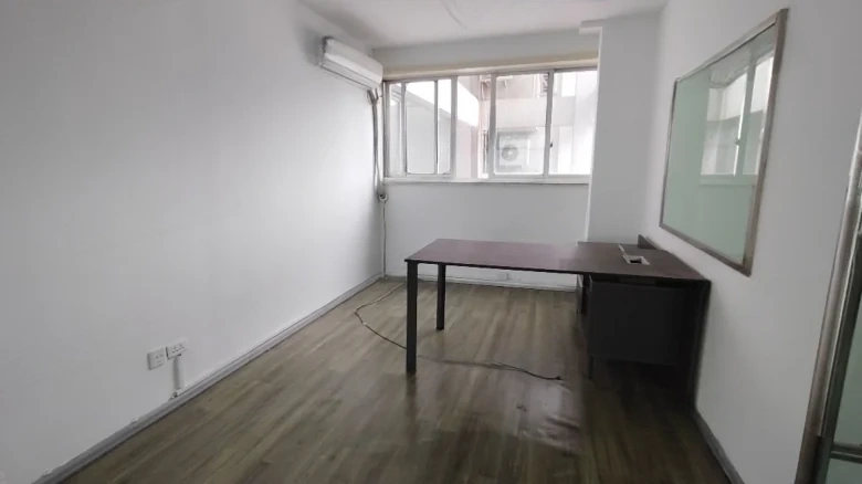 Communications Bank Plaza - View 2