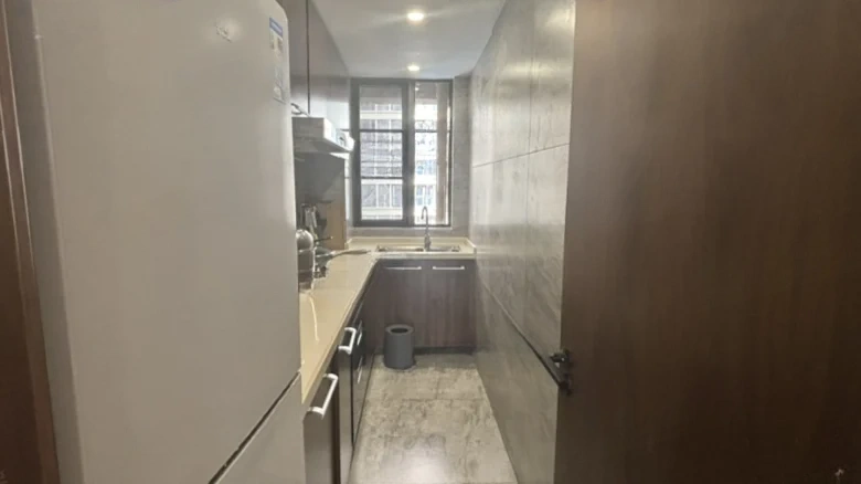 Haitang Bay 8号 Hot Spring Mansion - View 7