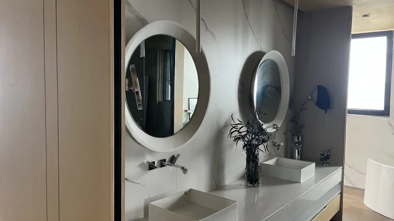 Shimao Times Herald - View 5