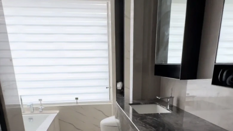 Lu Yuejiangcheng - View 8