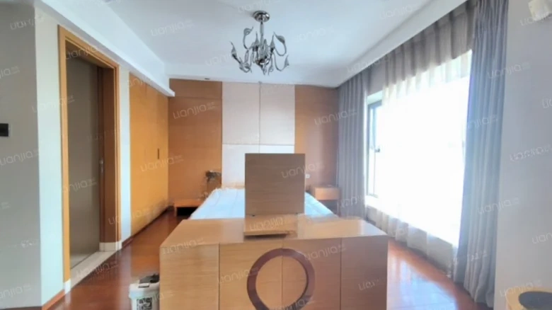 Space Beauty Garden - View 1