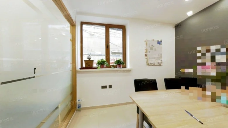 Peaceful Community - View 4