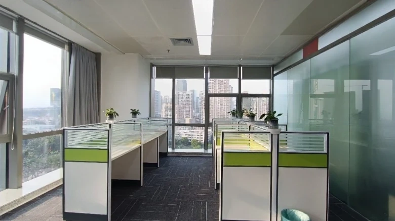 Yintong Plaza - View 10