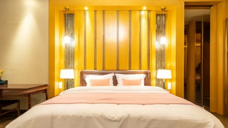 Atlantis Tang'an - View 2