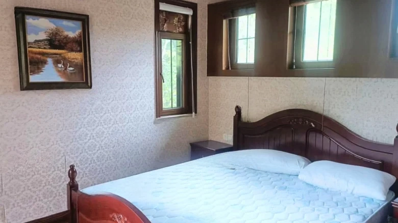 Lushan International Cuilvy Ridge - View 2