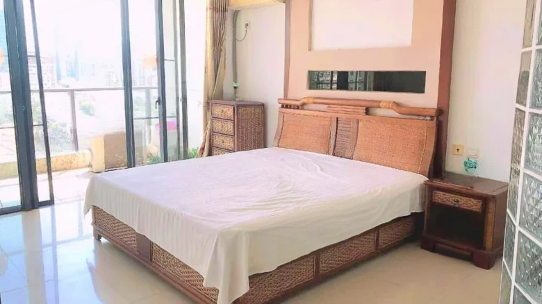 Changda Shanshui Tianyu - View 2