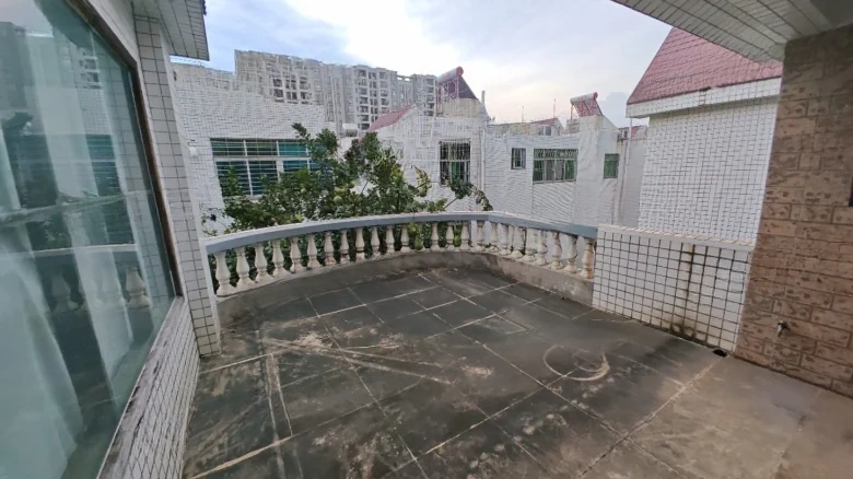 Jinjiang Garden Village - View 21