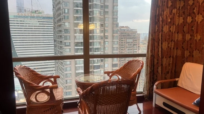 Shun Cheng Grand Apartment - View 9