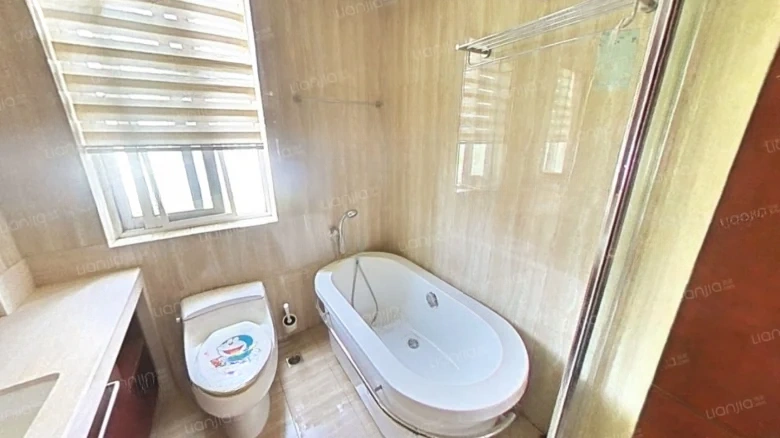 Silver City West Bank International Zone Five - View 8