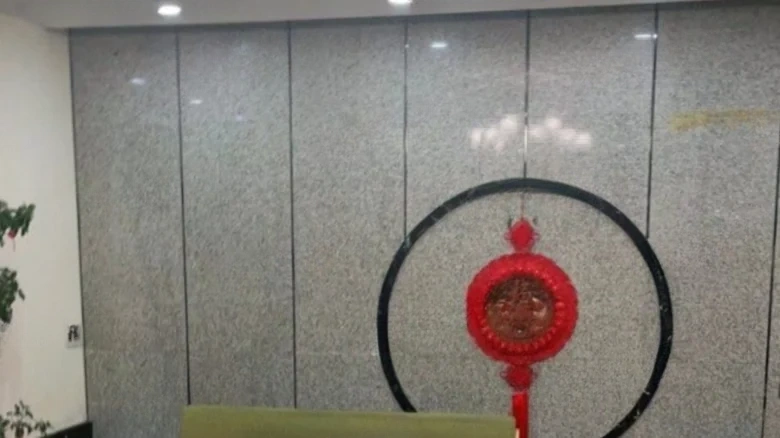 China Sea Purple Gold Garden District F - View 8