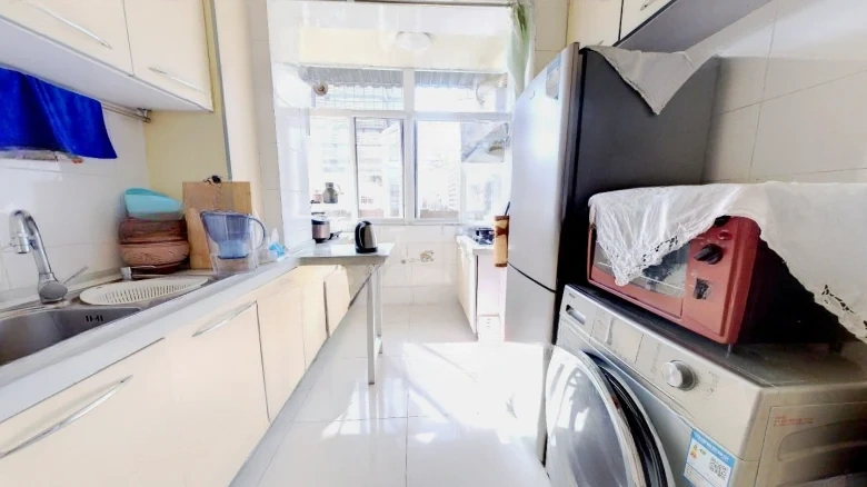 Beilishi Road 70 Compound - View 7