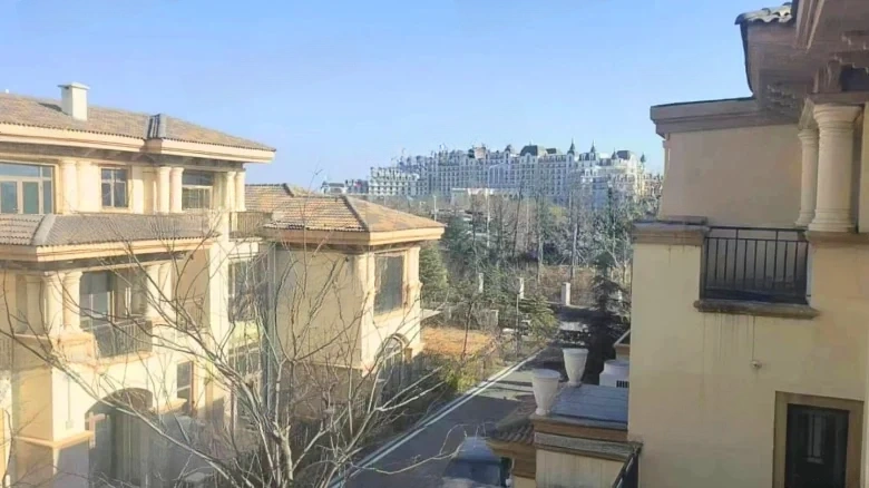 CTS Blue Valley One - View 4