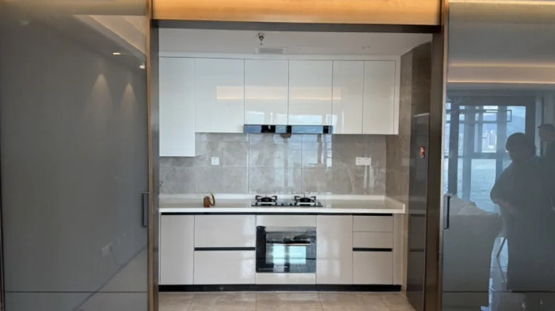 China Resources Land Jiu Yue - View 7